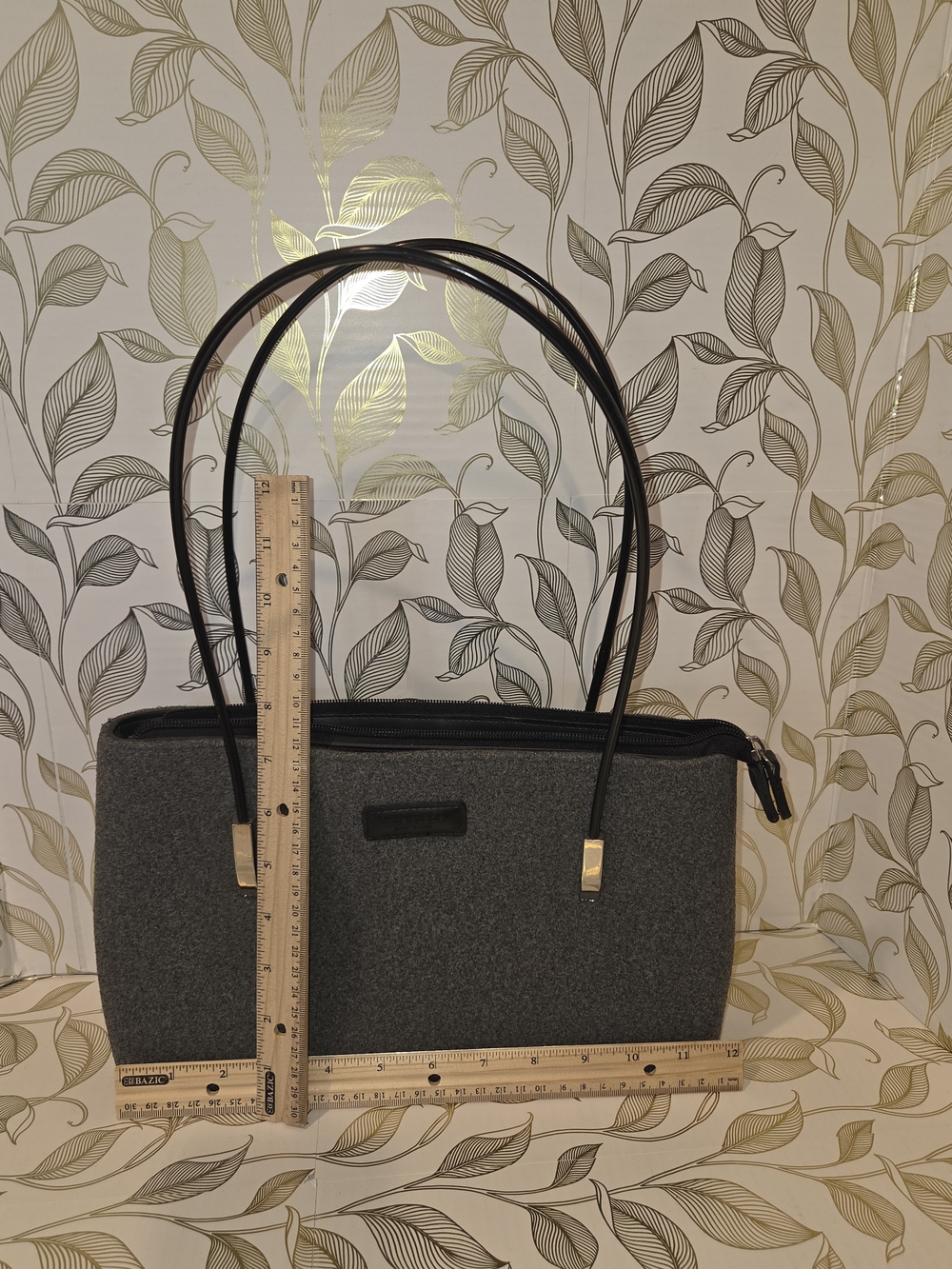 Vintage Kate Spade Bag - Picture 4 of 10